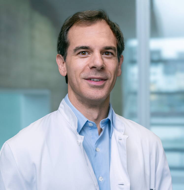Dr. med. Jan Weidner, Ortho Aarau Dr. med. Jan Weidner, Ortho Aarau